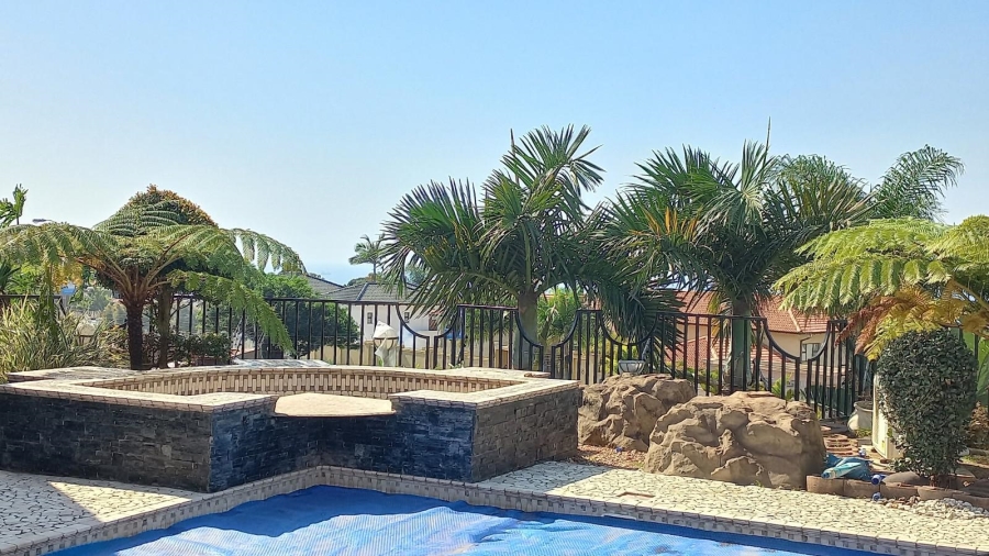 4 Bedroom Property for Sale in Umhlanga Ridge KwaZulu-Natal