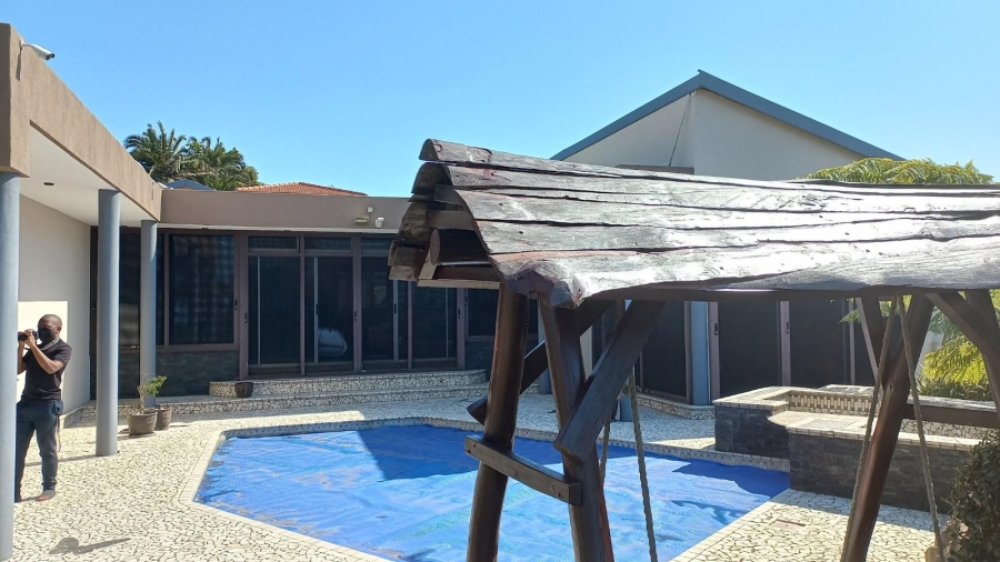 4 Bedroom Property for Sale in Umhlanga Ridge KwaZulu-Natal
