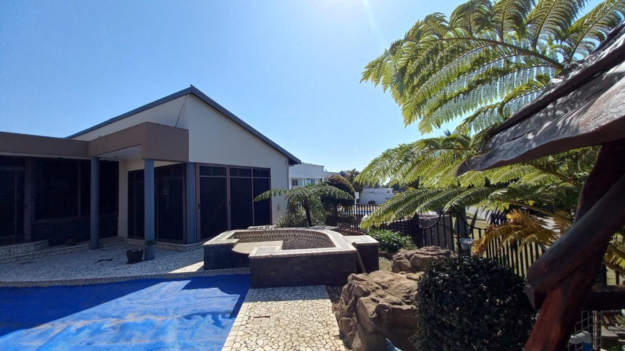 4 Bedroom Property for Sale in Umhlanga Ridge KwaZulu-Natal
