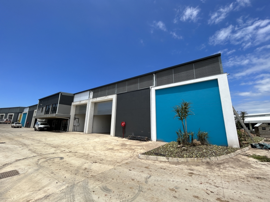 To Let commercial Property for Rent in Shakas Head KwaZulu-Natal