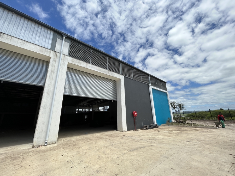 To Let commercial Property for Rent in Shakas Head KwaZulu-Natal