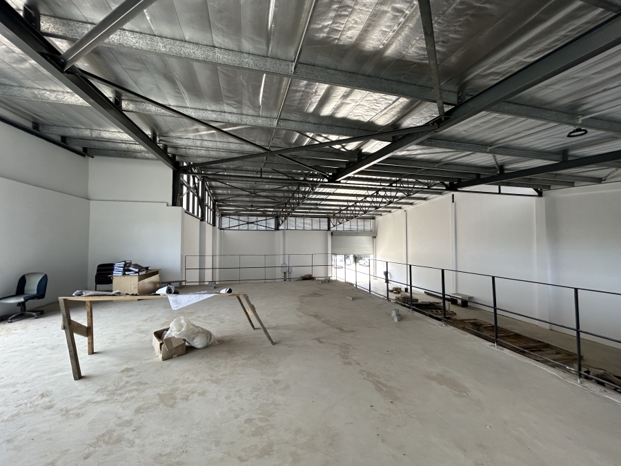 To Let commercial Property for Rent in Shakas Head KwaZulu-Natal