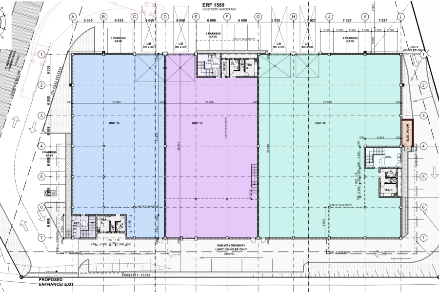 To Let commercial Property for Rent in Shakas Head KwaZulu-Natal