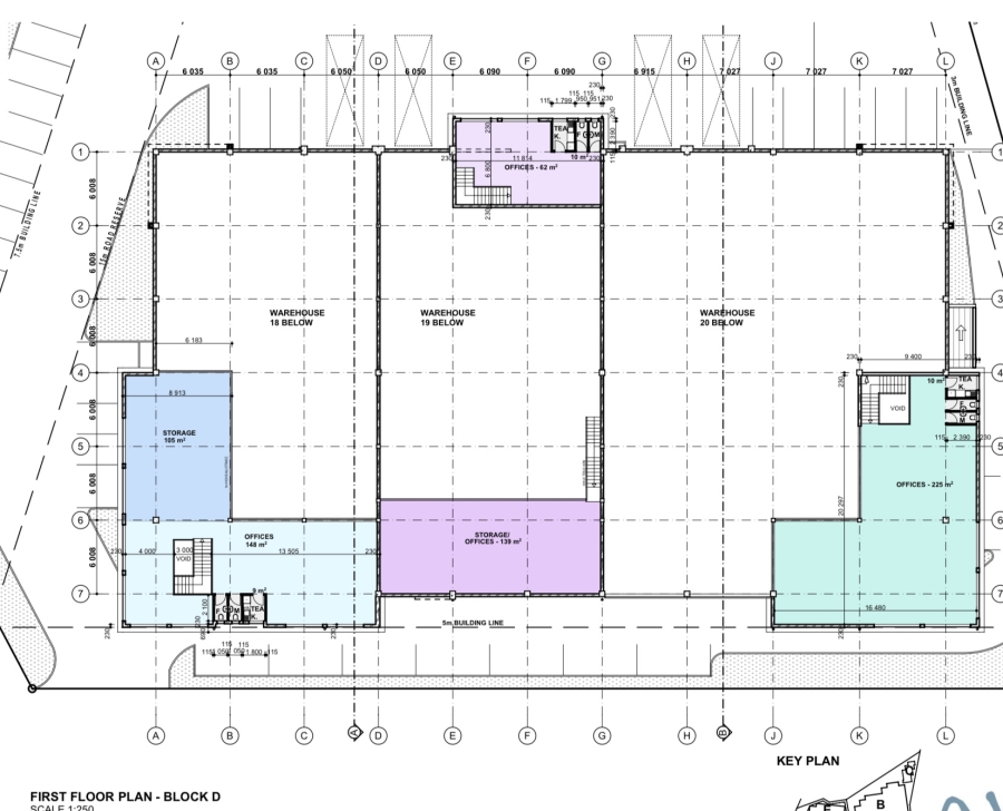 To Let commercial Property for Rent in Shakas Head KwaZulu-Natal
