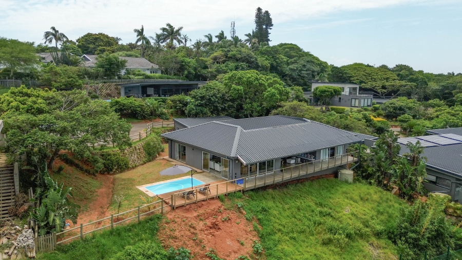 4 Bedroom Property for Sale in Ballito Central KwaZulu-Natal