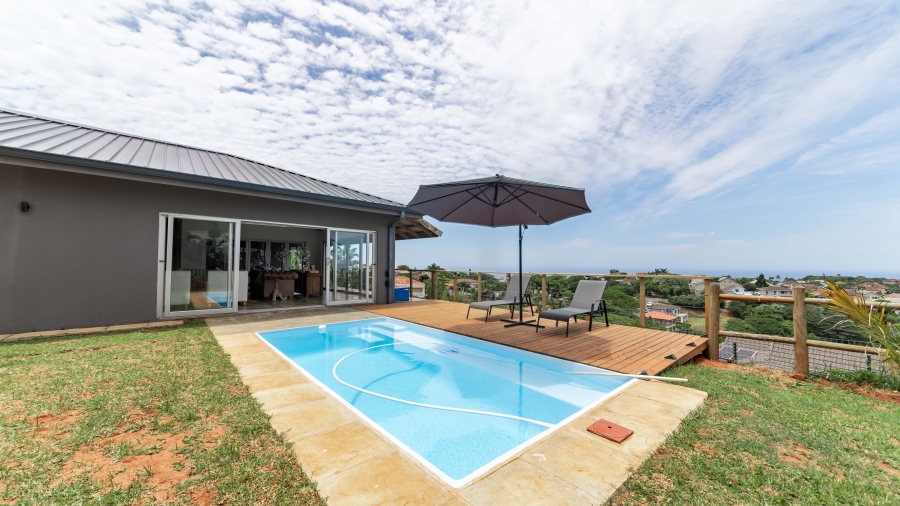 4 Bedroom Property for Sale in Ballito Central KwaZulu-Natal