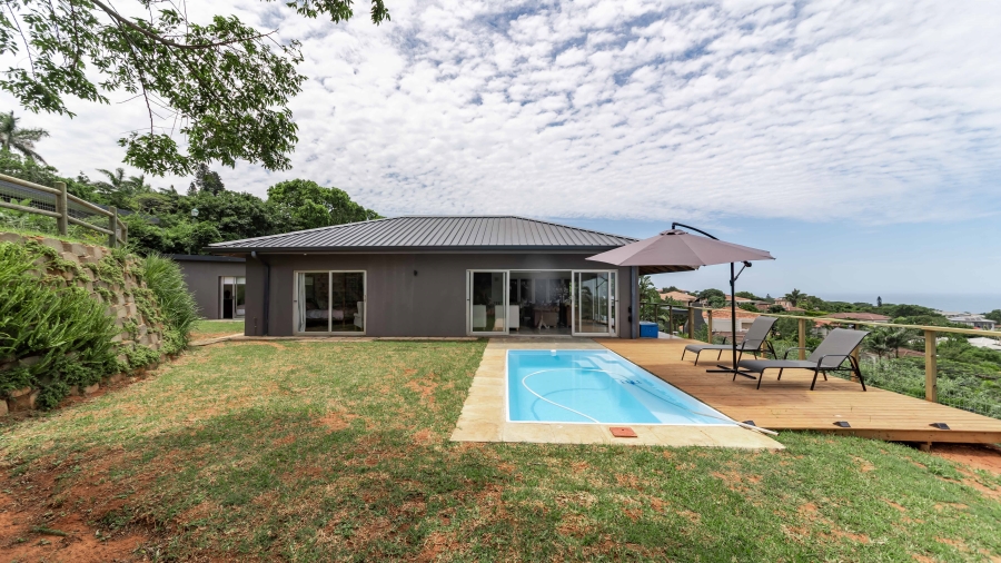 4 Bedroom Property for Sale in Ballito Central KwaZulu-Natal