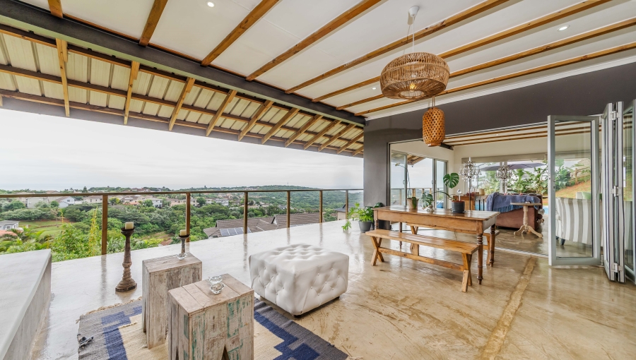 4 Bedroom Property for Sale in Ballito Central KwaZulu-Natal