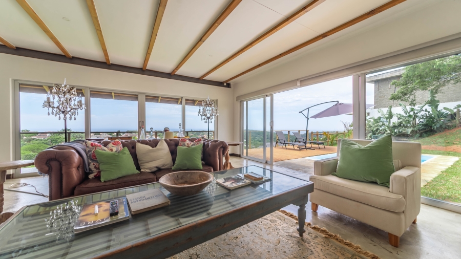 4 Bedroom Property for Sale in Ballito Central KwaZulu-Natal