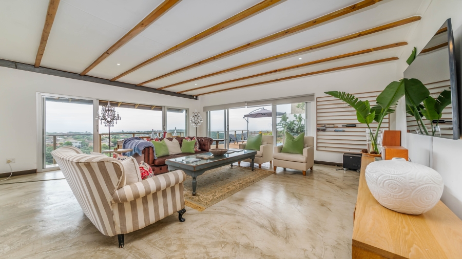 4 Bedroom Property for Sale in Ballito Central KwaZulu-Natal