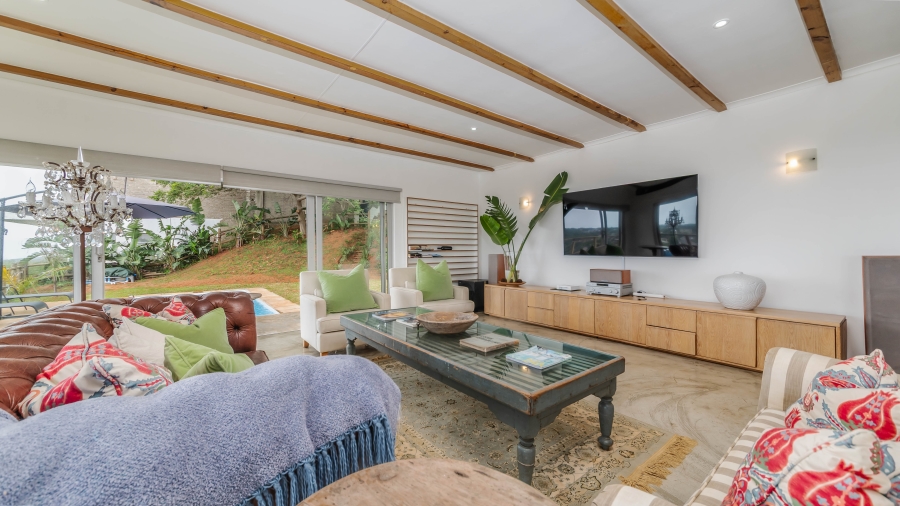 4 Bedroom Property for Sale in Ballito Central KwaZulu-Natal