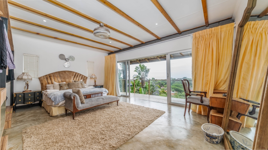 4 Bedroom Property for Sale in Ballito Central KwaZulu-Natal
