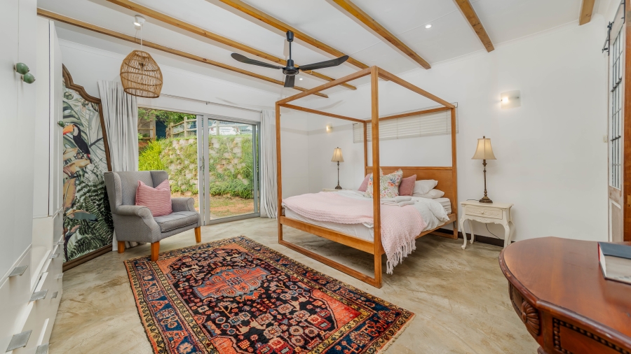 4 Bedroom Property for Sale in Ballito Central KwaZulu-Natal