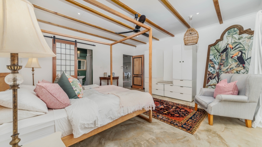 4 Bedroom Property for Sale in Ballito Central KwaZulu-Natal