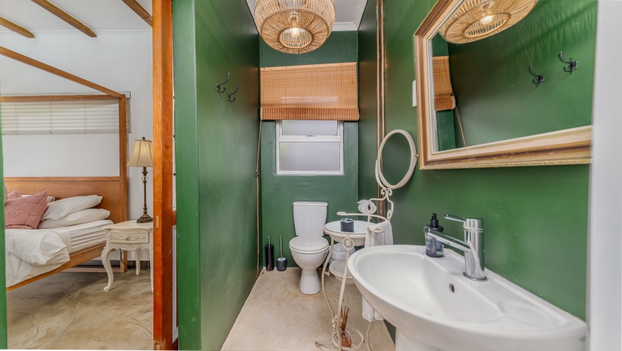 4 Bedroom Property for Sale in Ballito Central KwaZulu-Natal