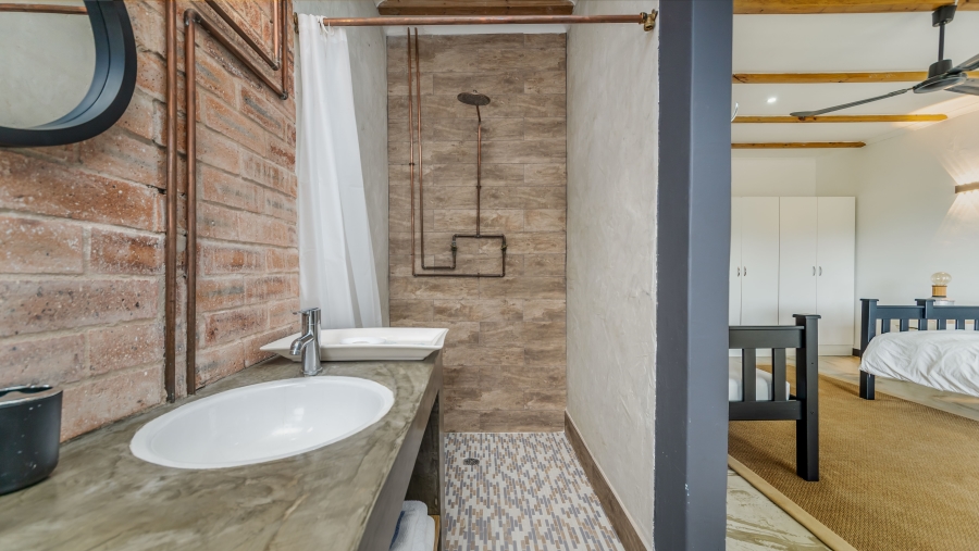 4 Bedroom Property for Sale in Ballito Central KwaZulu-Natal