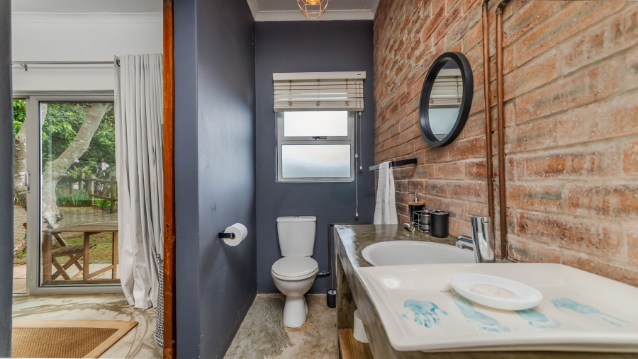 4 Bedroom Property for Sale in Ballito Central KwaZulu-Natal