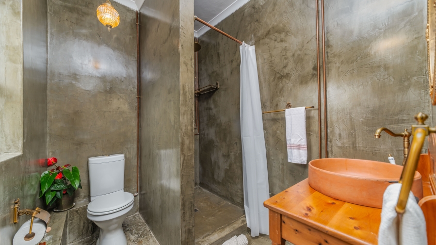 4 Bedroom Property for Sale in Ballito Central KwaZulu-Natal