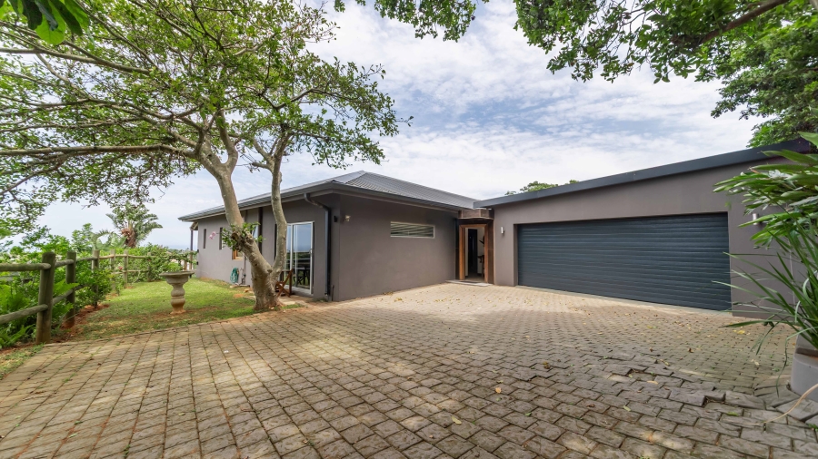 4 Bedroom Property for Sale in Ballito Central KwaZulu-Natal