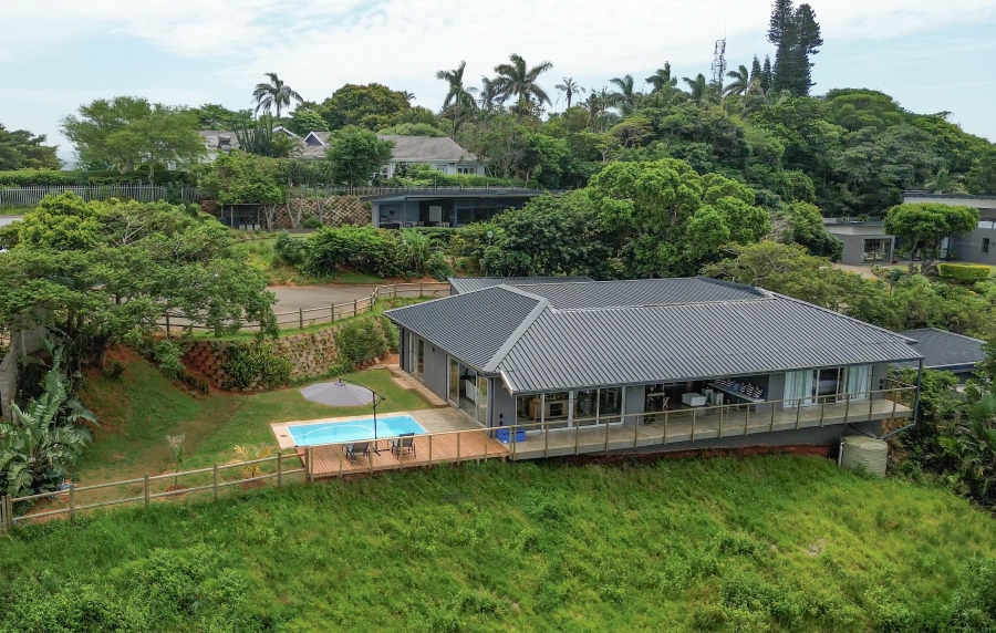 4 Bedroom Property for Sale in Ballito Central KwaZulu-Natal