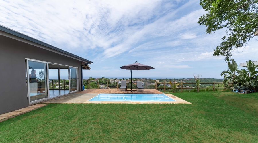 4 Bedroom Property for Sale in Ballito Central KwaZulu-Natal