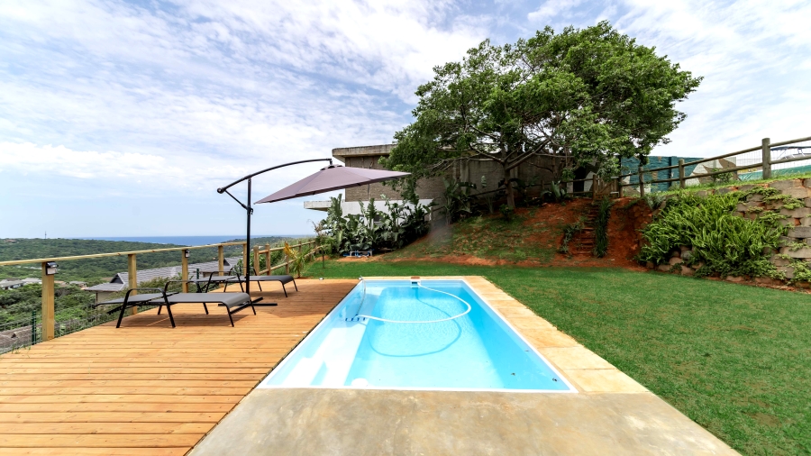 4 Bedroom Property for Sale in Ballito Central KwaZulu-Natal