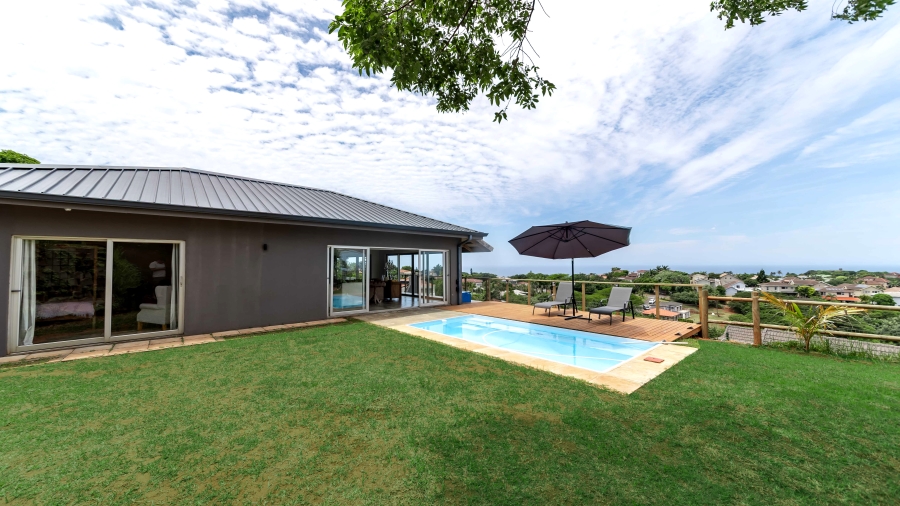 4 Bedroom Property for Sale in Ballito Central KwaZulu-Natal
