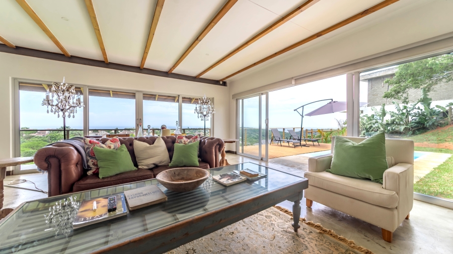 4 Bedroom Property for Sale in Ballito Central KwaZulu-Natal