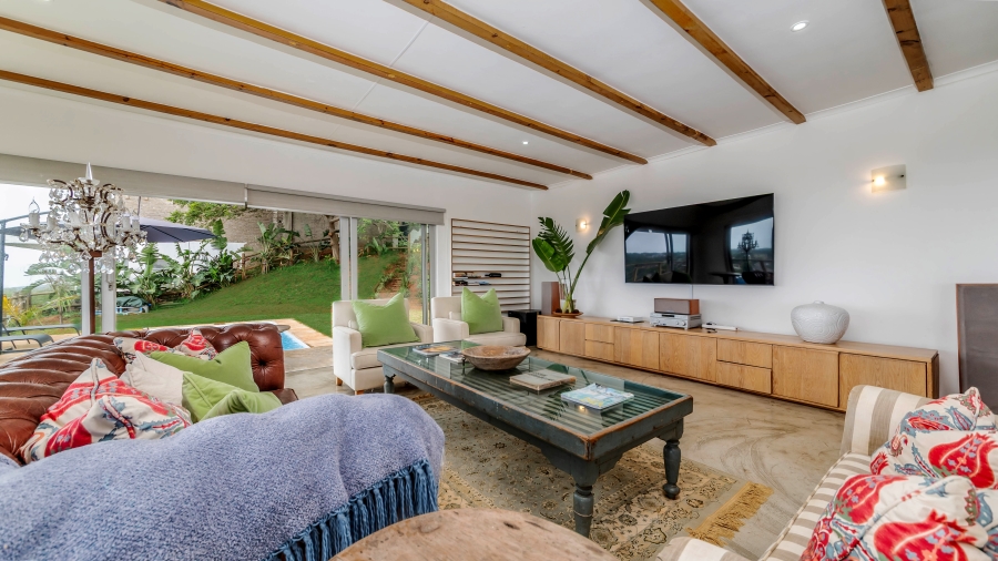 4 Bedroom Property for Sale in Ballito Central KwaZulu-Natal