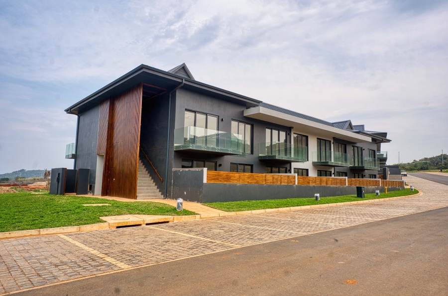 1 Bedroom Property for Sale in Ballito Central KwaZulu-Natal