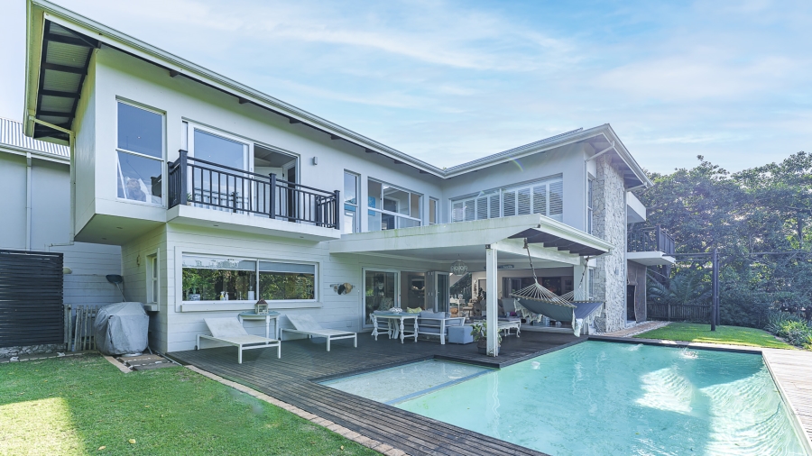 5 Bedroom Property for Sale in Simbithi Eco Estate KwaZulu-Natal