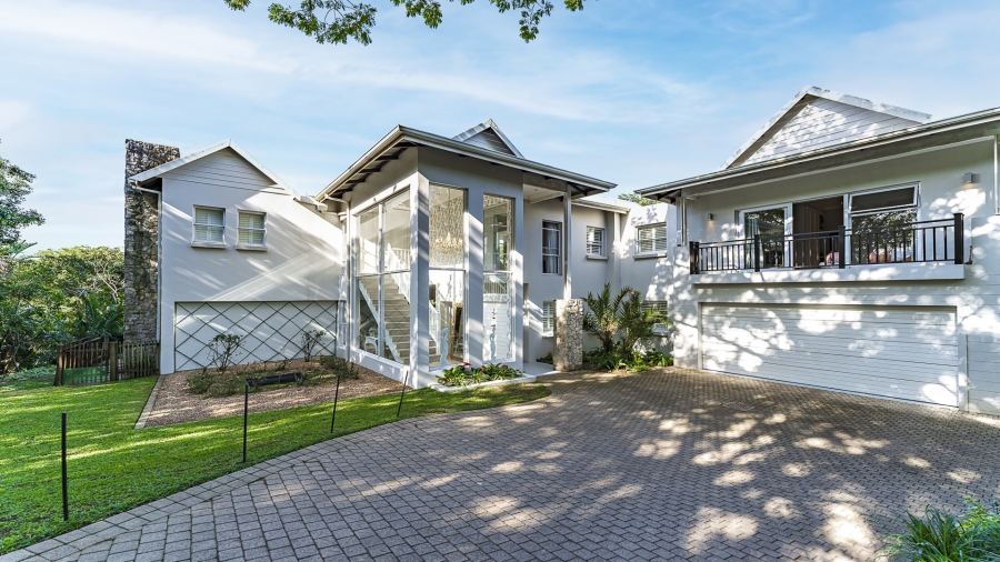 5 Bedroom Property for Sale in Simbithi Eco Estate KwaZulu-Natal