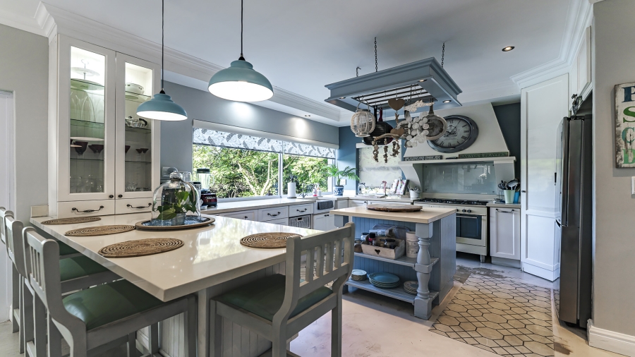 5 Bedroom Property for Sale in Simbithi Eco Estate KwaZulu-Natal