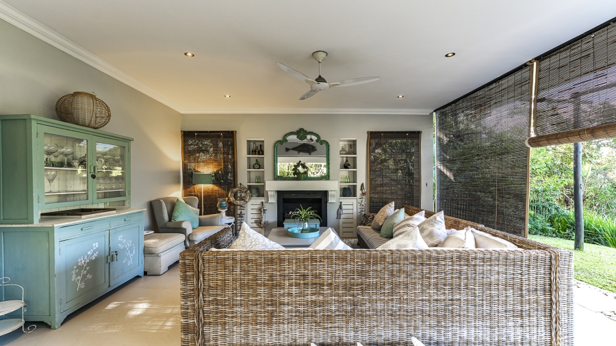 5 Bedroom Property for Sale in Simbithi Eco Estate KwaZulu-Natal