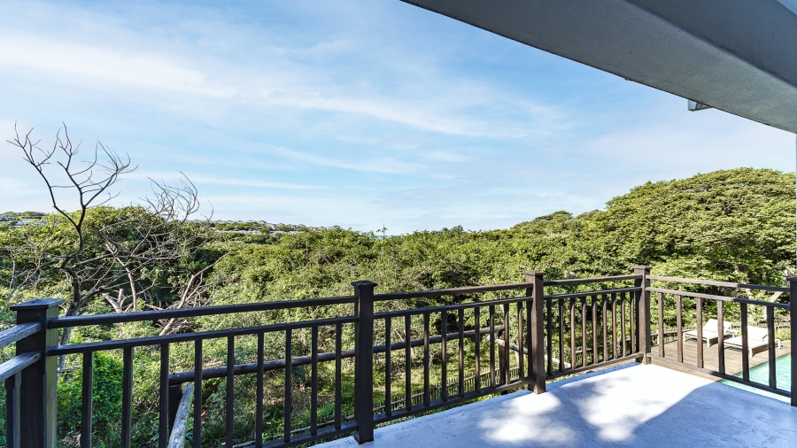 5 Bedroom Property for Sale in Simbithi Eco Estate KwaZulu-Natal