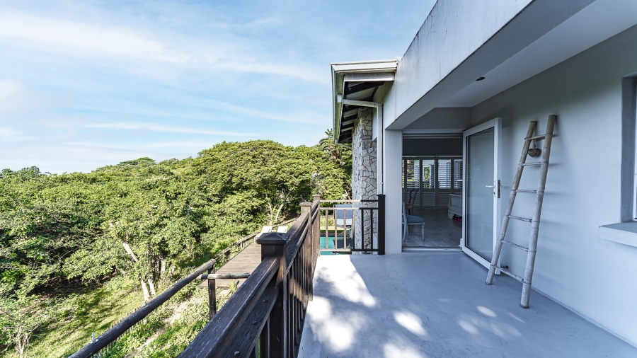 5 Bedroom Property for Sale in Simbithi Eco Estate KwaZulu-Natal