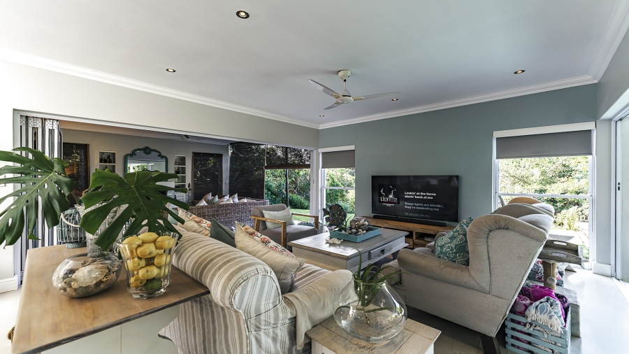 5 Bedroom Property for Sale in Simbithi Eco Estate KwaZulu-Natal