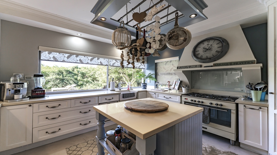 5 Bedroom Property for Sale in Simbithi Eco Estate KwaZulu-Natal