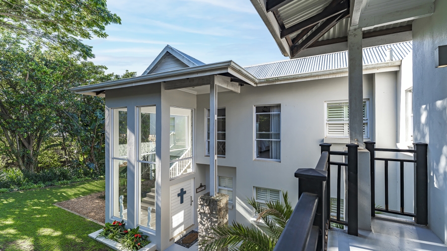 5 Bedroom Property for Sale in Simbithi Eco Estate KwaZulu-Natal