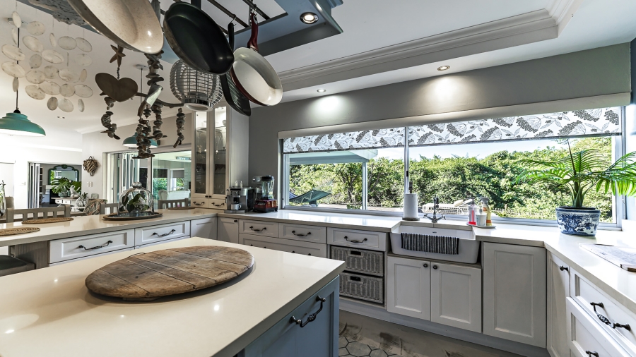 5 Bedroom Property for Sale in Simbithi Eco Estate KwaZulu-Natal