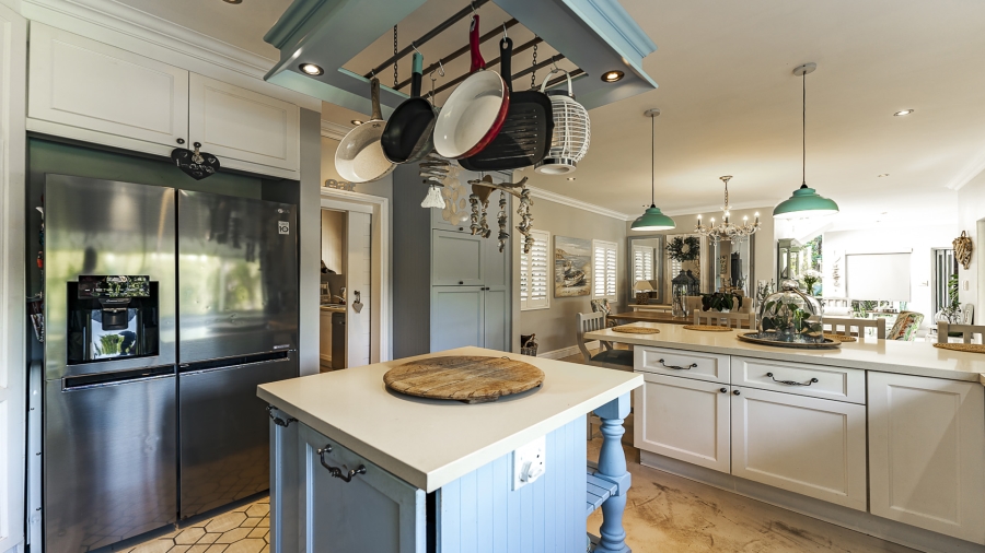 5 Bedroom Property for Sale in Simbithi Eco Estate KwaZulu-Natal