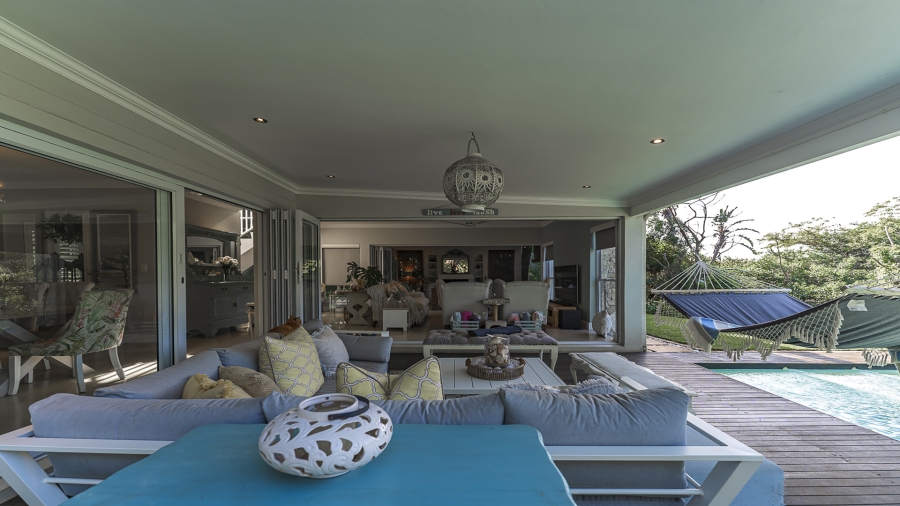 5 Bedroom Property for Sale in Simbithi Eco Estate KwaZulu-Natal