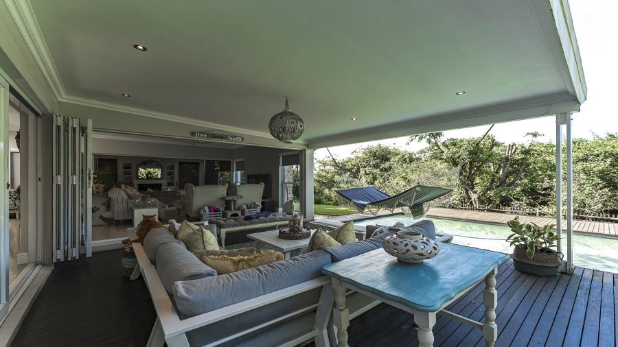 5 Bedroom Property for Sale in Simbithi Eco Estate KwaZulu-Natal