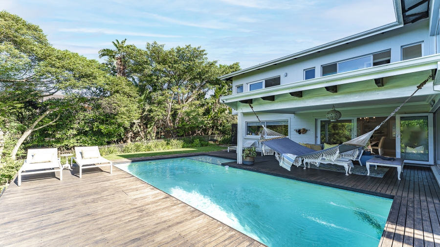 5 Bedroom Property for Sale in Simbithi Eco Estate KwaZulu-Natal