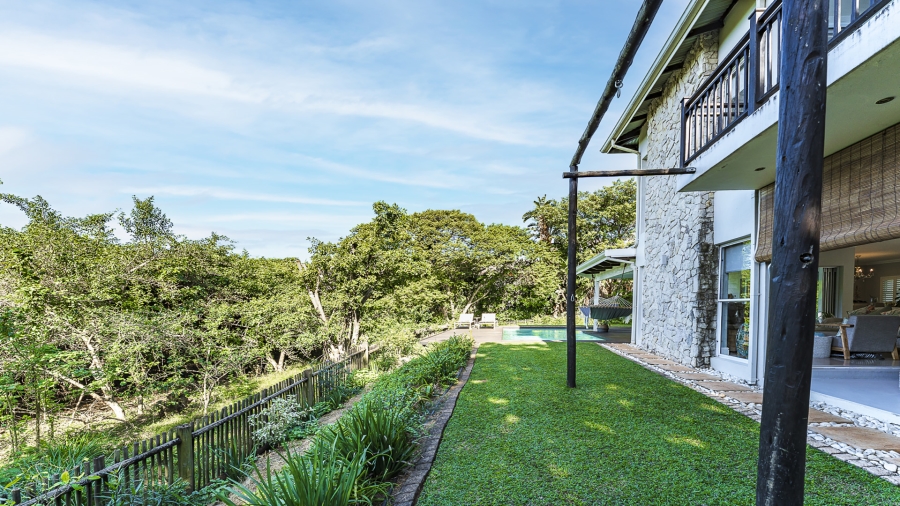 5 Bedroom Property for Sale in Simbithi Eco Estate KwaZulu-Natal