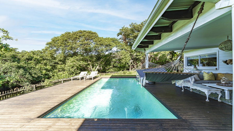 5 Bedroom Property for Sale in Simbithi Eco Estate KwaZulu-Natal