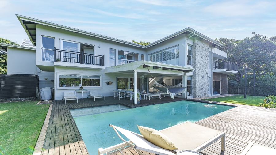 5 Bedroom Property for Sale in Simbithi Eco Estate KwaZulu-Natal