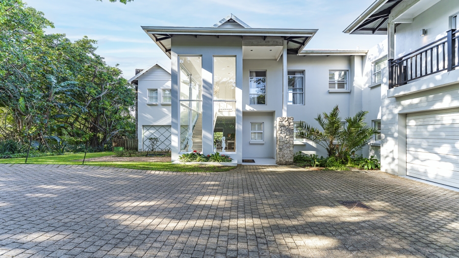 5 Bedroom Property for Sale in Simbithi Eco Estate KwaZulu-Natal