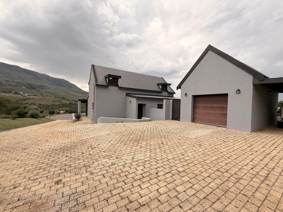 4 Bedroom Property for Sale in Vulintaba Country Estate KwaZulu-Natal