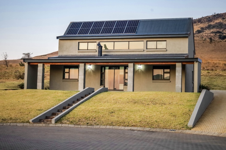 4 Bedroom Property for Sale in Vulintaba Country Estate KwaZulu-Natal